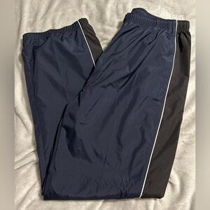 Vintage Y2K Reebok track pants
